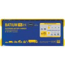 GYS - BATIUM 15-24 - Automatik-Kfz-Batterieladegerät