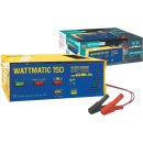 GYS - WATTMATIC 150 - automatisches Batterieladegerät 6-12 Volt