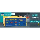 GYS - WATTMATIC 150 - automatisches Batterieladegerät 6-12 Volt