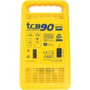 GYS - TCB 90 - Ladegerät und Tester