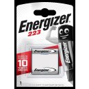 Energizer - CRP-2P / EL 223 AP - 6 Volt Lithium - 1er...