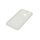 Silicon Case (Flex) HTC One (M7) transparent