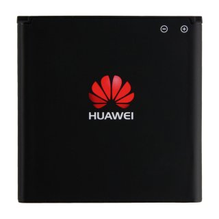 Ersatzakku - Huawei HB5N - 3,7 Volt 1350mAh Li-Ion - Original