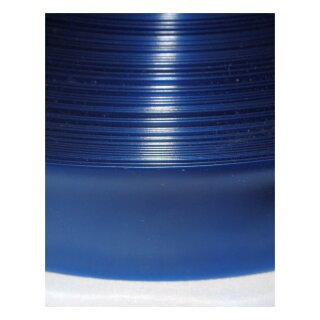 Schrumpfschlauch - 87,0 x 0,1mm - transparent - 1lfm Schrumpfschlauch - 87,0 x 0,1mm - transparent - 1lfm