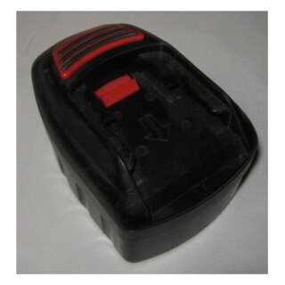 Akkureparatur - Zellentausch - Würth SL 9,6 V - 0700 950 214 - 9,6 Volt Akku Ni-MH
