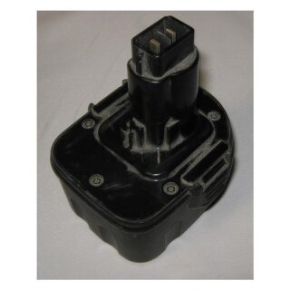 Akkureparatur - Zellentausch - BTI 016464 - 12 Volt Ni-MH Akku