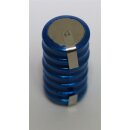 Akkupack - 7/CP 300 H - 8,4 Volt 300mAh Ni-MH