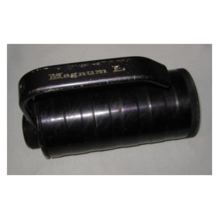 Akkureparatur - Zellentausch - Tauchlampe Magnum L - 12 Volt Akku