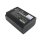 Ersatzakku - CS-FW50 - Sony NP-FW50 - 7,4 Volt 1080mAh Li-Ion