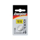 Energizer - CR1616 - 3 Volt 50mAh Lithium