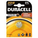 Duracell - CR1616 - 3 Volt 55mAh Lithium