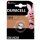 Duracell - CR1616 - 3 Volt 55mAh Lithium