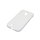 Silicon Case (Flex) Samsung I9505 Galaxy S4 white