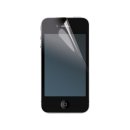 Velleman - PCMP104 - Displayschutzfolie für Apple iPhone 4 - Vorderseite