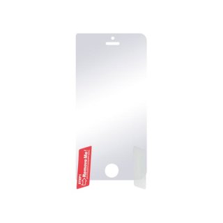 Velleman - PCMP105 - Displayschutzfolie für Apple Iphone 5, 5C, 5S - Vorderseite