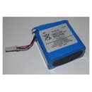 Akkureparatur - Zellentausch - IBC XYC076 - 14,8 Volt...