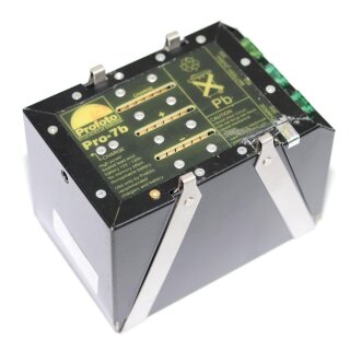 Akkureparatur - Zellentausch - Profoto Pro-B Battery - 12 Volt 12Ah Pb