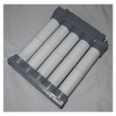 Akkureparatur - Zellentausch - eBike - SACHS BIKES 20 VH FL 802422 - 24 Volt 14000mAh Ni-MH Akku