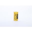 Panasonic - BR-2/3A / BR17335 - 3 Volt 1200mAh Lithium