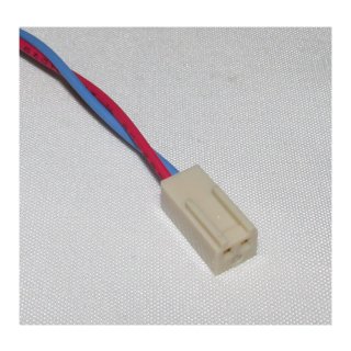 SULLINS CONNECTOR - SWH25X-NULC-S02-UU-BA mit Ableiter 12cm