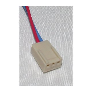 SULLINS CONNECTOR - SWH25X-NULC-S03-UU-BA mit Ableiter 12cm