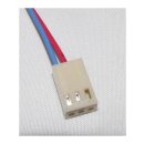 SULLINS CONNECTOR - SWH25X-NULC-S03-UU-BA mit Ableiter 12cm