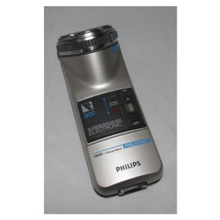 Akkureparatur - Zellentausch - Philips Philishave 900 / 950 / HS 900 / HS 950A