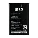 Ersatzakku - LG LGIP-531A - 3,7 Volt 950mAh Li-Ion - Original