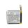 Ersatzakku - CS-ERX100SL - Sony Ericsson E10i / Xperia X10 Mini / 1228-9675.1 - 3,7 Volt 900mAh Li-Polymer