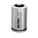 Ultralife - ER14250 - 1/2AA - 3,6 Volt 1200mAh Lithium...