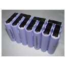 Akkupack für BRILL GLORIA 15565 / AL-KO 470815 - 25,2 Volt Li-Ion zum Selbsteinbau