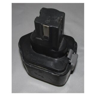 Akkureparatur - Zellentausch - Holger Clasen BA 1412  / BP-70E - 14,4 Volt Akku