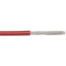 AlphaWire - 6711 RD001 - EcoWire, rot, 26 AWG - 1 lfm