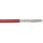 AlphaWire - 6711 RD001 - EcoWire, rot, 26 AWG - 1 lfm