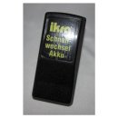 Akkureparatur - Zellentausch - IKRA Schnellwechsel-Akku 1000D - 3,6 Volt Akku