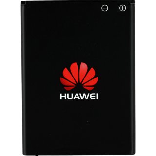 Ersatzakku - Huawei HB4W1 - 3,7 Volt 1700mAh Li-Ion - Original