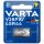 Varta - 4SR44 / 4028 / V28PX - 6,2 Volt 145mAh Batterie