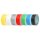 Advance Tapes - Gewebeband PE-beschichtet blau, 50mm x 50m