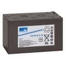 Sonnenschein - A512/6.5 S - 12 Volt 6500mAh Pb
