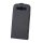 Sligo - Premium Flip Case - HTC One 2 M8 - schwarz