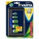 Varta - LCD Universal Charger - unbestückt - EOL