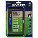 Varta - LCD Universal Charger - unbestückt - EOL