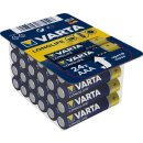 Varta - Longlife - LR03 / AAA (Micro) - 1,5 Volt AlMn -...