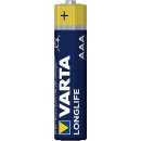 Varta - Longlife - LR03 / AAA (Micro) - 1,5 Volt AlMn - 24er Box