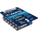 Varta - Longlife Power - LR03 / AAA (Micro) - 1,5 Volt AlMn - 12er Box