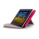 GreenGo - Stilo - Tablet Protection Case - 7inch - pink