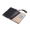 GreenGo - Wallet Pik - Tablet Protection Case - 7inch - schwarz