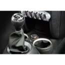 cabstone - Twin USB Autoladegerät mit zwei USB Ausgängen bis zu 2,1A