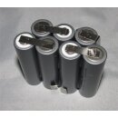 Akkupack für ERCELL RC2100AA07AB - 8,4 Volt Ni-MH...