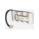 Yuasa - D NiCd-Akkupack, 4-Zellen - 4,8 Volt 4000mAh...